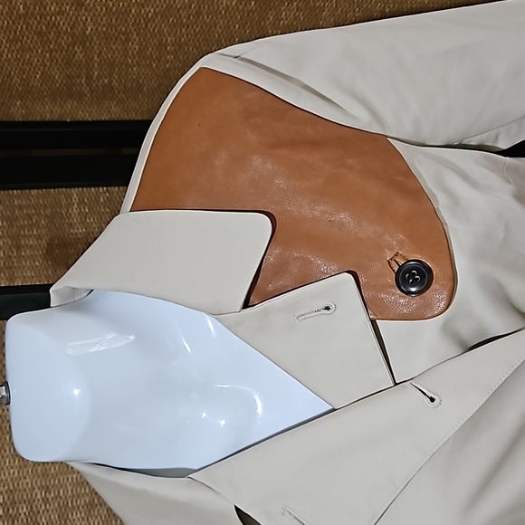 Fossil "Katherine" Jacket - Picture 2 of 9